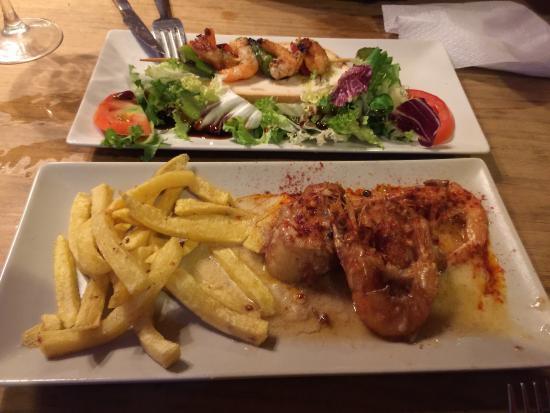 Taberna La Casona Alta